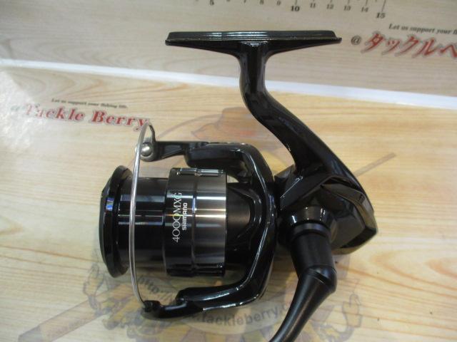 24エクスセンスBB 4000MXG