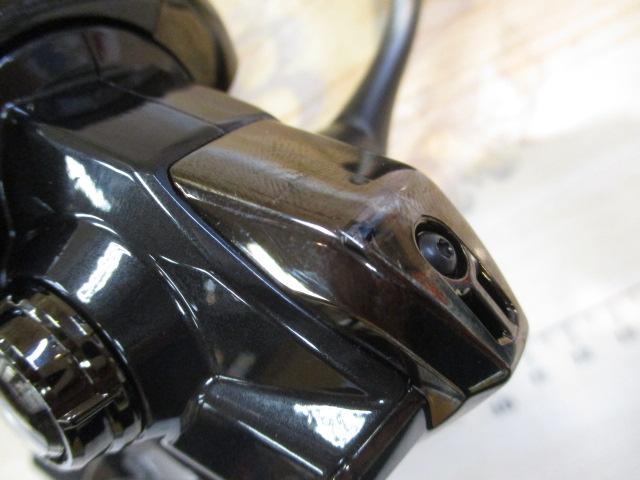 24エクスセンスBB 4000MXG