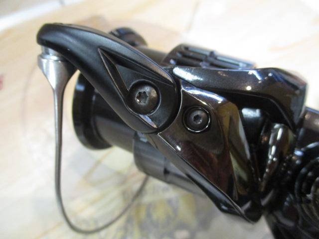 24エクスセンスBB 4000MXG