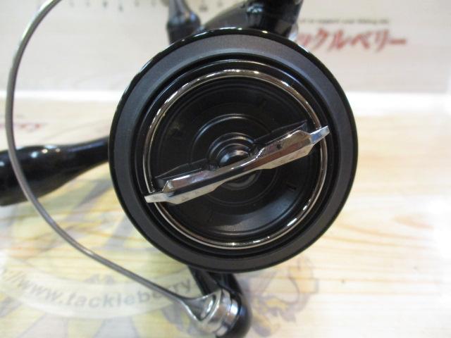 24エクスセンスBB 4000MXG