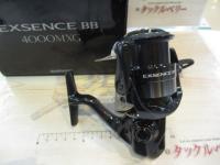 24エクスセンスBB 4000MXG