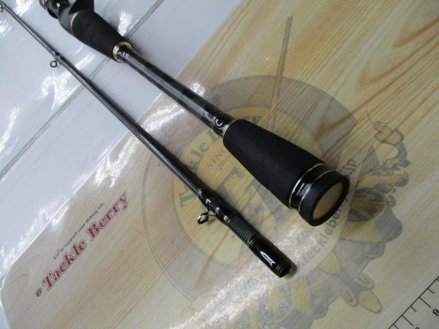 クロスフィールド XRFC-702M｜＠ベリーネット 日本最大新品中古釣具WEB