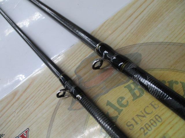 クロスフィールド XRFC-702M｜＠ベリーネット 日本最大新品中古釣具WEB