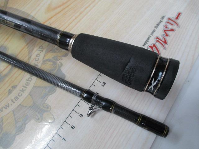 クロスフィールド XRFC-702M｜＠ベリーネット 日本最大新品中古釣具WEB