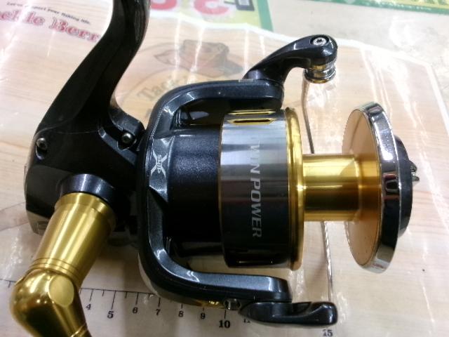 15ツインパワーSW 14000XG｜＠ベリーネット 日本最大新品中古釣具WEB