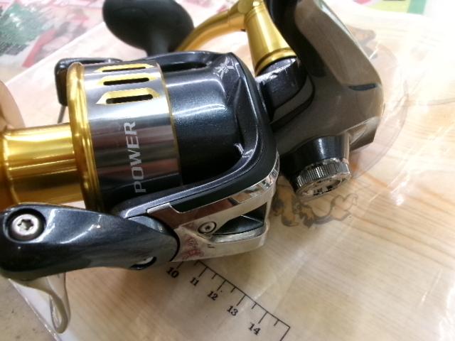 15ツインパワーSW 14000XG｜＠ベリーネット 日本最大新品中古釣具WEB