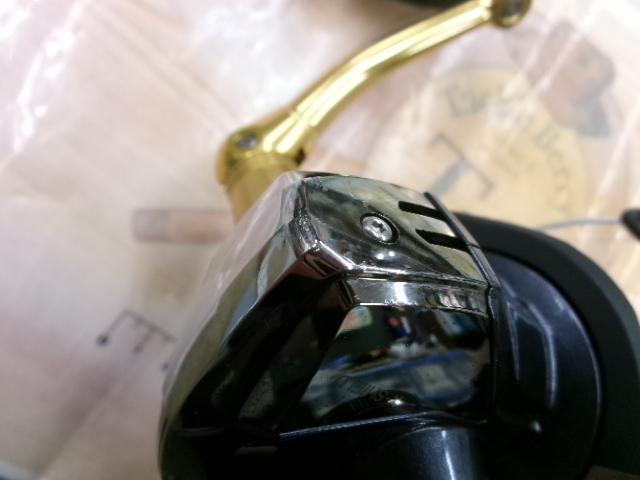 15ツインパワーSW 14000XG