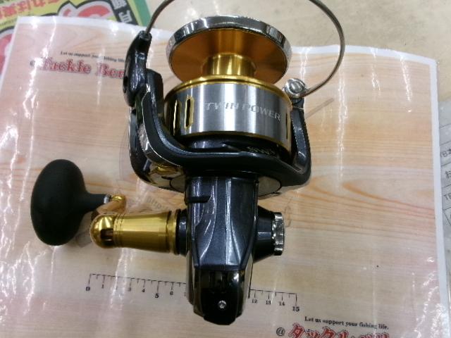 15ツインパワーSW 14000XG｜＠ベリーネット 日本最大新品中古釣具WEB