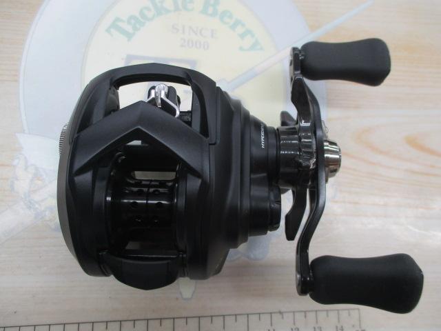 タトゥーラ TW 80XH｜＠ベリーネット 日本最大新品中古釣具WEBショップ
