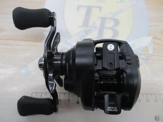 タトゥーラ TW 80XH｜＠ベリーネット 日本最大新品中古釣具WEBショップ