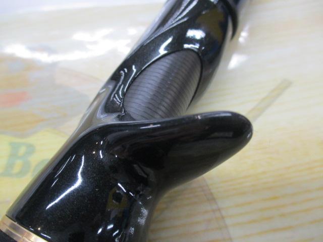 ビーキャスⅡ 106MH