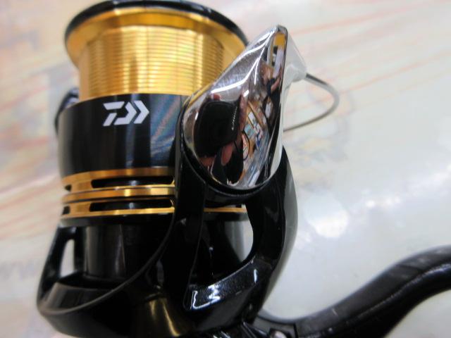 23レガリス LT2000S-XH｜＠ベリーネット 日本最大新品中古釣具WEBショップ