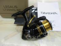 23レガリス LT2000S-XH