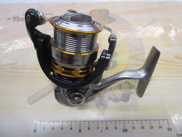 16EM MS2004H