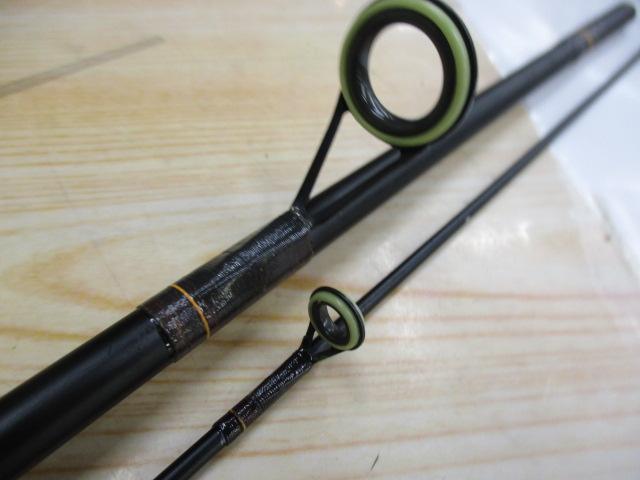 スーパートラウトライト180C