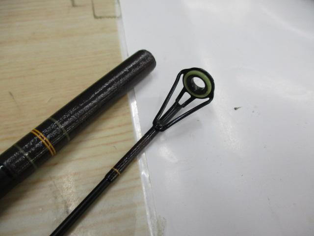 スーパートラウトライト180C