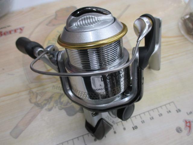 00バイオマスター 2500MgS