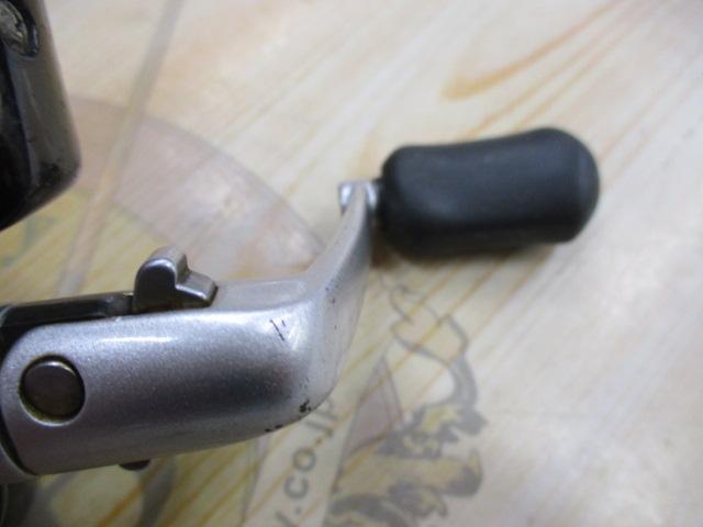 00バイオマスター 2500MgS