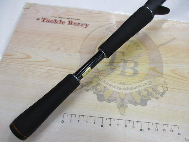 リベリオン 671MHXB-ST｜＠ベリーネット 日本最大新品中古釣具WEBショップ