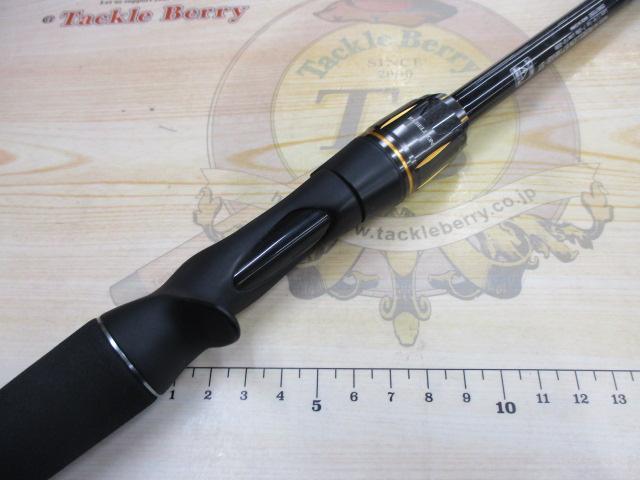 リベリオン 671MHXB-ST｜＠ベリーネット 日本最大新品中古釣具WEBショップ