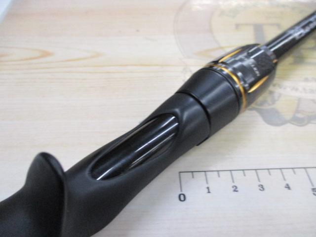 リベリオン 671MHXB-ST｜＠ベリーネット 日本最大新品中古釣具WEBショップ