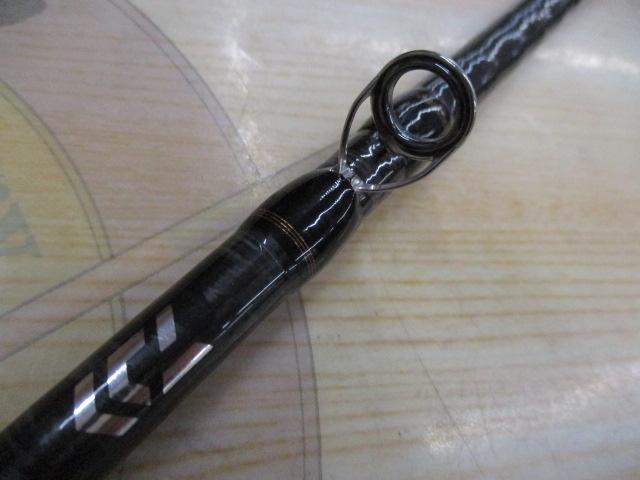リベリオン 671MHXB-ST｜＠ベリーネット 日本最大新品中古釣具WEBショップ