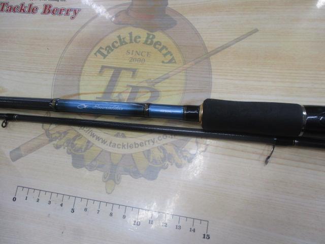 エメラルダスMX 86ML｜＠ベリーネット 日本最大新品中古釣具WEBショップ