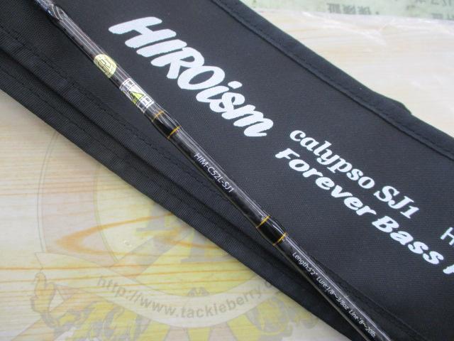 ヒロイズム カリプソSJ1 HIM-C52L-SJ1｜＠ベリーネット 日本最大新品