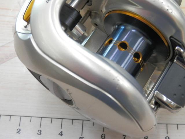08メタニウムMgDC RH｜＠ベリーネット 日本最大新品中古釣具WEBショップ