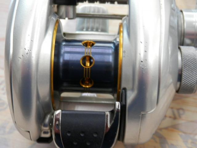 08メタニウムMgDC RH｜＠ベリーネット 日本最大新品中古釣具WEBショップ