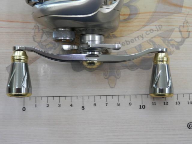 08メタニウムMgDC RH｜＠ベリーネット 日本最大新品中古釣具WEBショップ
