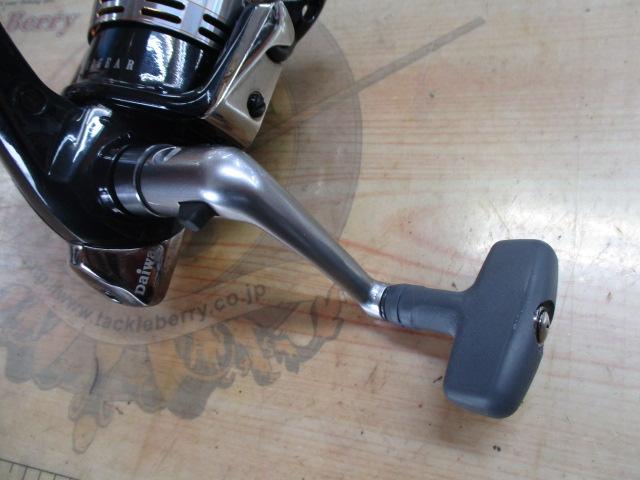 トーナメントISOZ 2500LBD VIPエディション