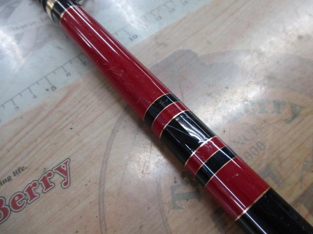 がま磯マスターモデル尾長 M-53