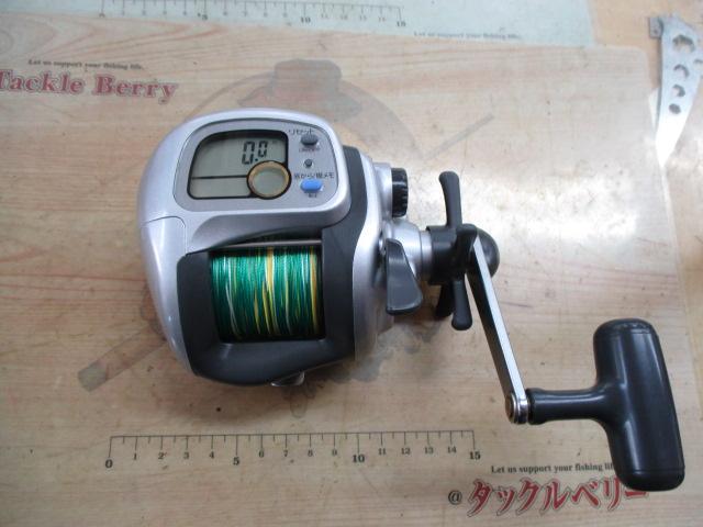 スーパータナセンサーS 400W
