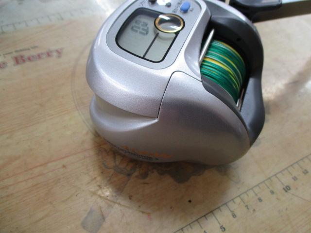 スーパータナセンサーS 400W