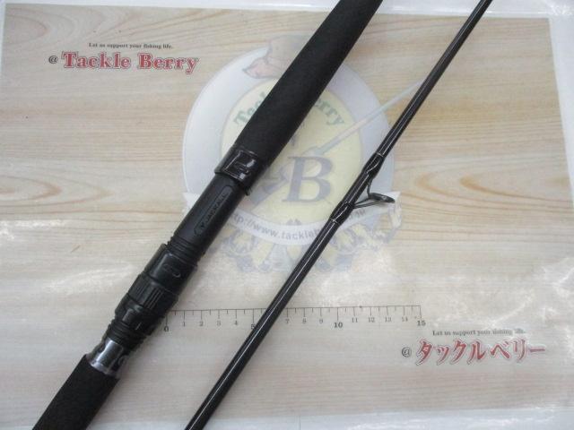 20BRS BRS-S100MH-SJ｜＠ベリーネット 日本最大新品中古釣具WEBショップ