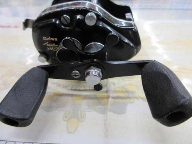 リール Daiwa Phantom SM-2 ファントムSM-2｜＠ベリーネット 日本最大新品中古釣具WEBショップ
