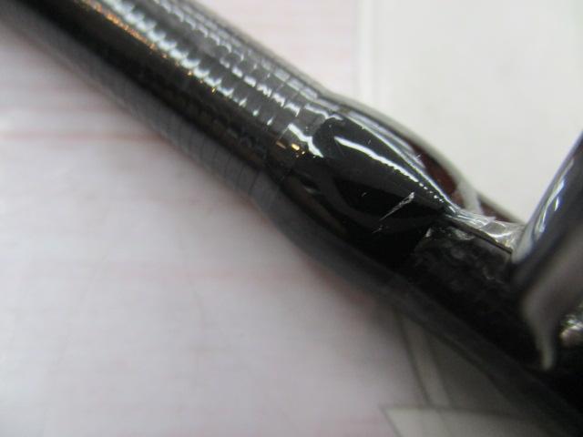 ソルティーステージプロトタイプボートシーバス XBSC-652XXXH