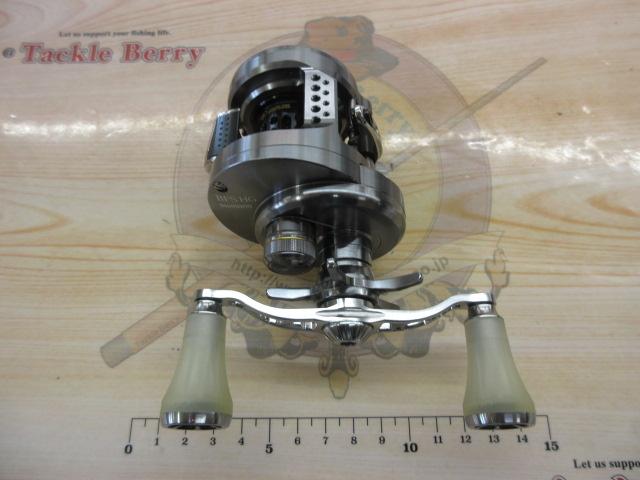 17カルカッタコンクエストBFS HG-R｜＠ベリーネット 日本最大新品中古
