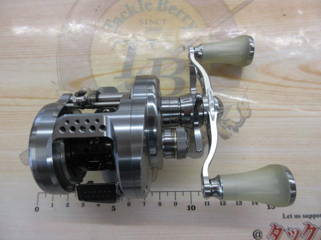 17カルカッタコンクエストBFS HG-R｜＠ベリーネット 日本最大新品中古