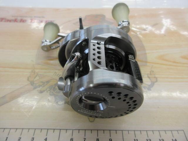 17カルカッタコンクエストBFS HG-R｜＠ベリーネット 日本最大新品中古