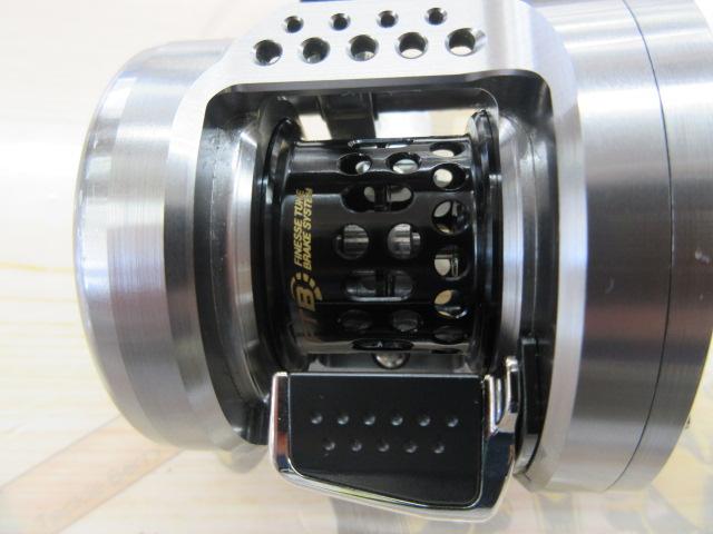 17カルカッタコンクエストBFS HG-R｜＠ベリーネット 日本最大新品中古