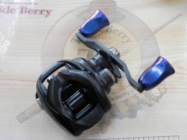 24タトゥーラ TW 100XH