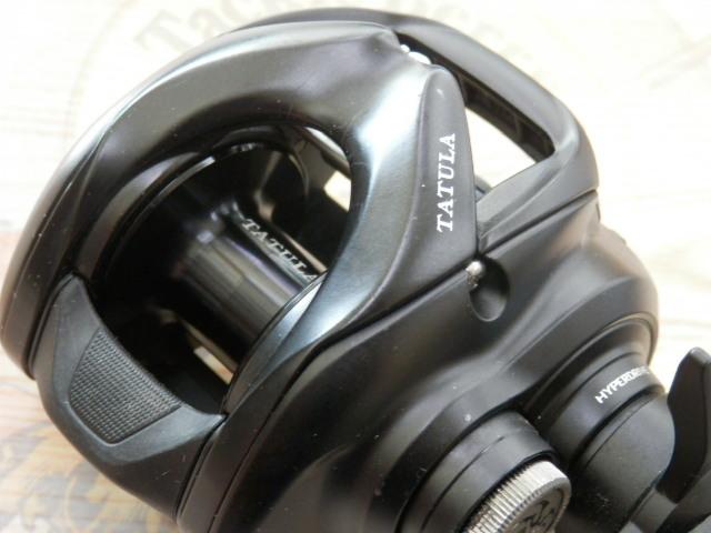 24タトゥーラ TW 100XH