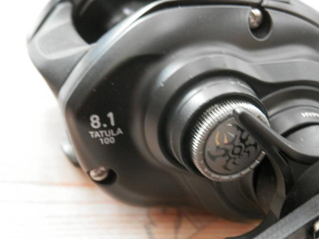 24タトゥーラ TW 100XH