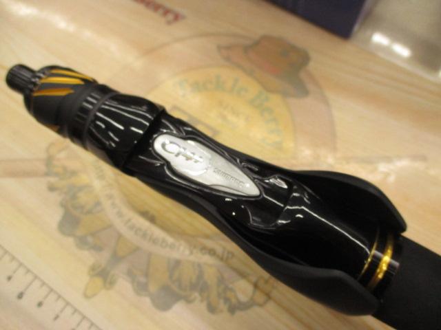 25炎月SS N-B68ML-S