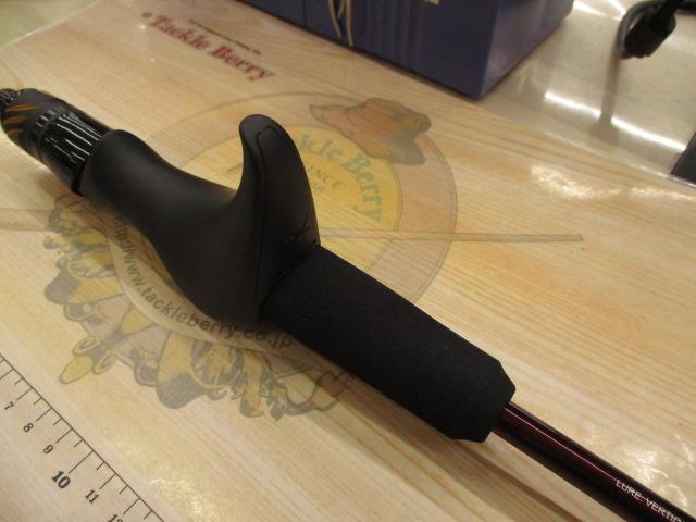 25炎月SS N-B68ML-S