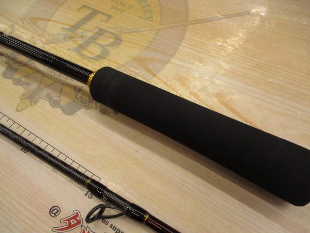 25炎月SS N-B68ML-S