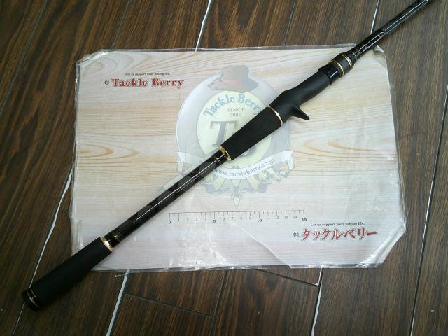 タコスフィールド TKFC-762H｜＠ベリーネット 日本最大新品中古釣具WEB