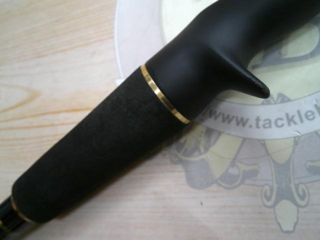 タコスフィールド TKFC-762H｜＠ベリーネット 日本最大新品中古釣具WEB
